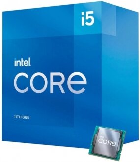 Intel Core i5-11500 İşlemci kullananlar yorumlar